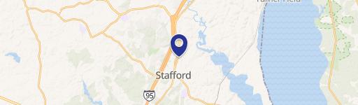 Stafford Townhome with Open Basement