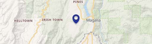 Residential Land in Paradise Pines