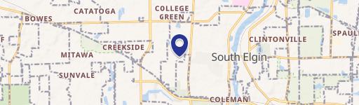 New Construction Townhome in Elgin