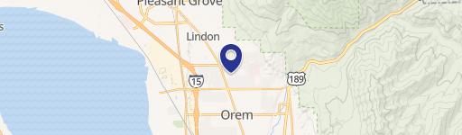 Updated Condo Near UVU & BYU