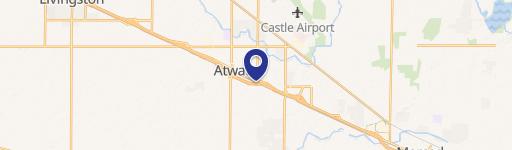 Atwater, CA 95301