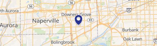 Spacious Downers Grove Apartment