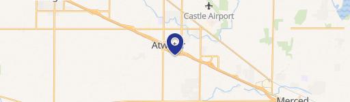 Atwater, CA 95301
