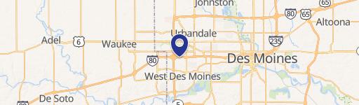 Updated Condo in West Des Moines