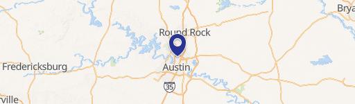 Charming Condo Near Burnet Road