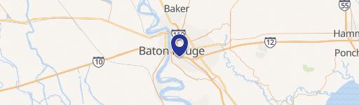 LSU Lakes Condo with Updates