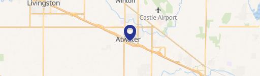 Atwater, CA 95301