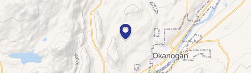 308 Acres with Private Runway