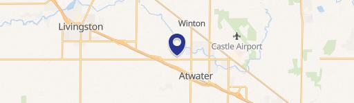 Atwater, CA 95301