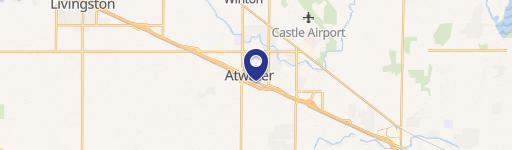 Atwater, CA 95301