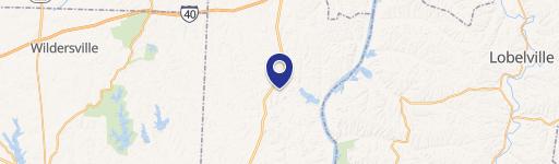 Land Near Tennessee River