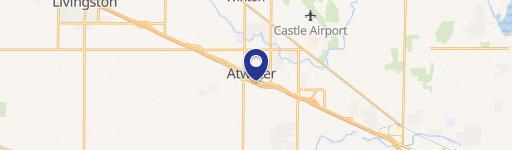 Atwater, CA 95301