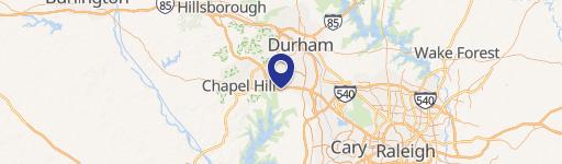 Sprawling Townhome in Stellar Durham