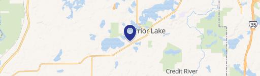 Prior Lake End Unit Townhome