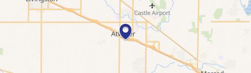 Atwater, CA 95301