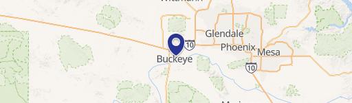 Buckeye Commercial Land Opportunity