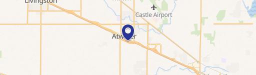 Atwater, CA 95301