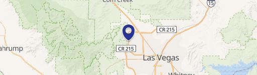 Furnished Las Vegas Apartment