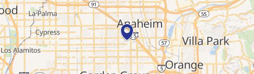 Two-Story Condo Near Disneyland