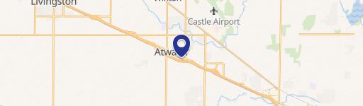 Atwater, CA 95301
