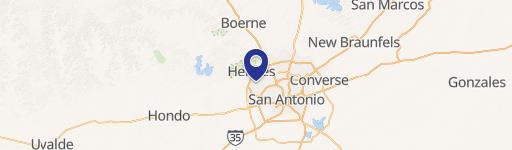 San Antonio Duplex For Rent