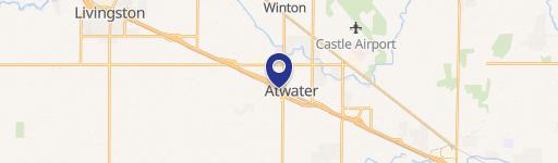 Atwater, CA 95301