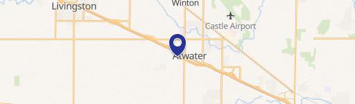 Atwater, CA 95301