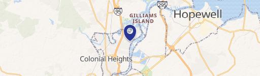 Buildable Lot in Gills Point