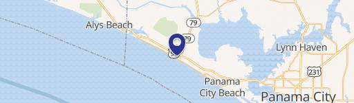 Beachfront Condo with Gulf Views