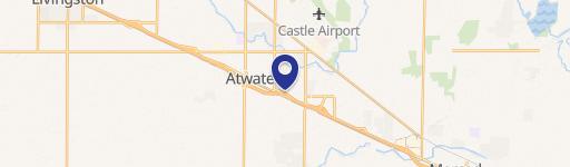 Atwater, CA 95301