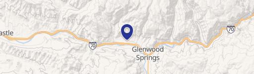 West Glenwood Springs Townhome