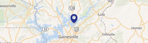 Lake Lanier Mobile Home