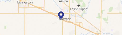 Atwater, CA 95301