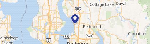 Kirkland Home Near Lake Washington