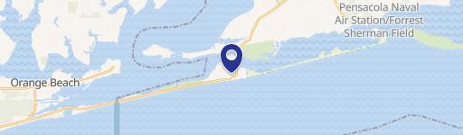 Coastal Condo Near Restaurants