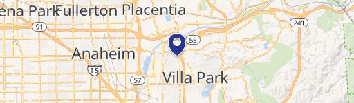 Spacious Condo in Central Orange