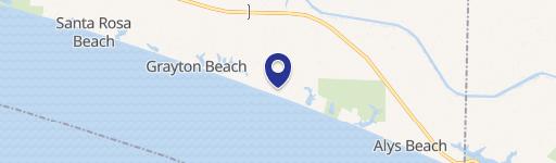 Turnkey Condo Near 30A Beach