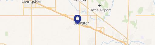 Atwater, CA 95301