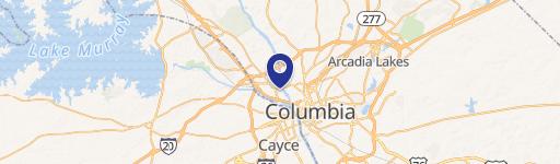 Ground-Floor Condo Near Downtown Columbia