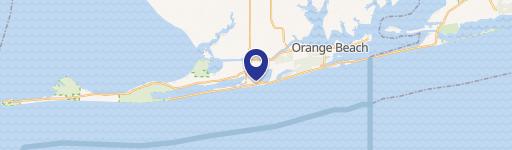 New Gulf Shores Condo