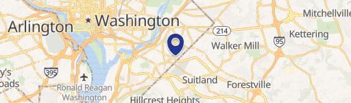 Updated Condo Near Fort Dupont