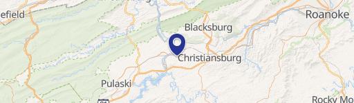 Move-In Ready Townhouse in Radford