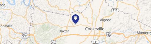 Move-In Ready 3-Bedroom Home