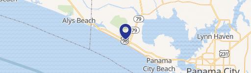 Panama City Beach Condo