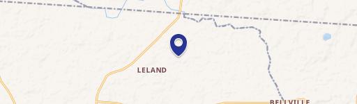 Wooded Lot in North Madison