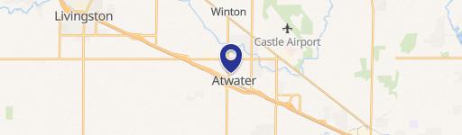 Atwater, CA 95301