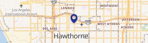 Corner Duplex Near SpaceX