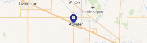 Atwater, CA 95301