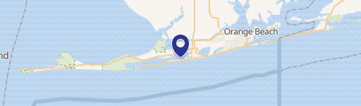 Gulf Shores Condo with Loft