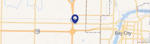 Appletree Farms Condo in Bay City